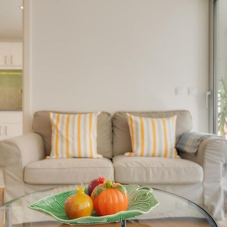 Casa Da Praca Apartments - By Casas Na Ilha فونشال المظهر الخارجي الصورة