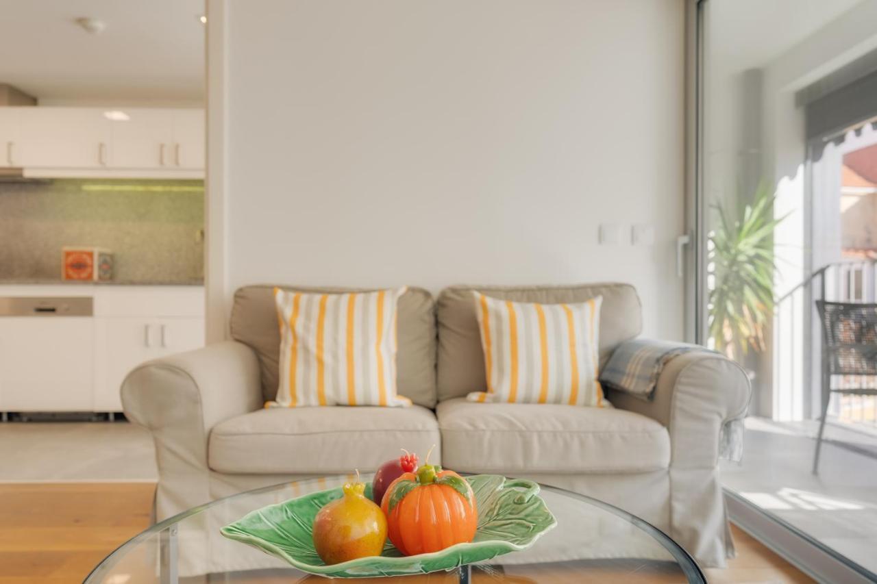 Casa Da Praca Apartments - By Casas Na Ilha فونشال المظهر الخارجي الصورة