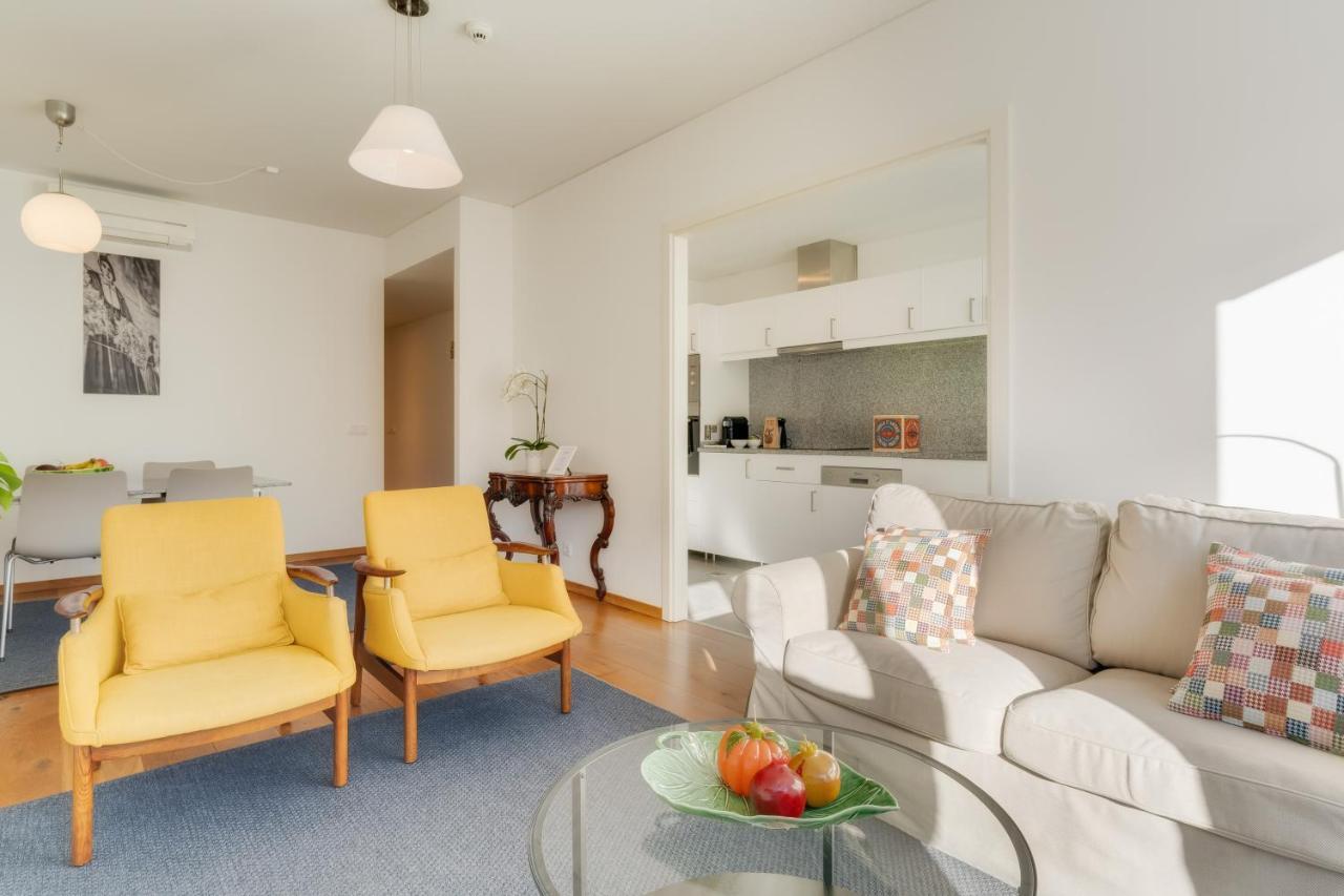 Casa Da Praca Apartments - By Casas Na Ilha فونشال المظهر الخارجي الصورة