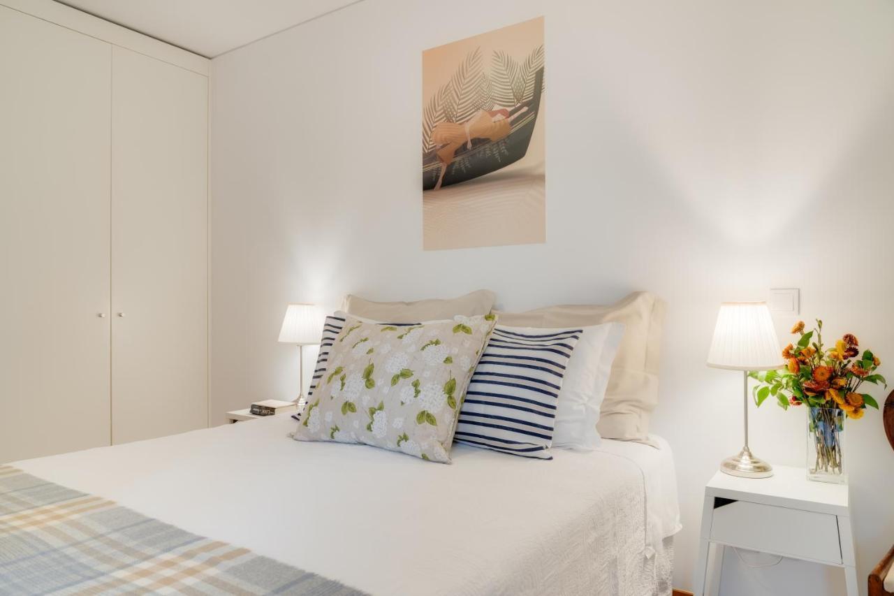 Casa Da Praca Apartments - By Casas Na Ilha فونشال المظهر الخارجي الصورة