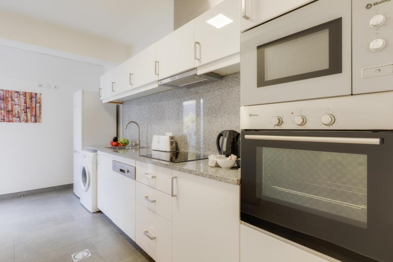 Casa Da Praca Apartments - By Casas Na Ilha فونشال المظهر الخارجي الصورة