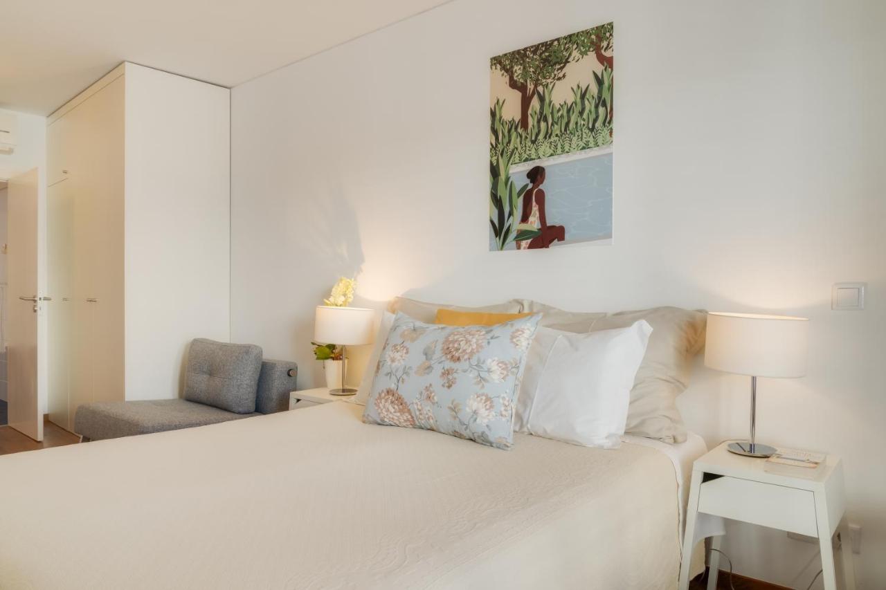 Casa Da Praca Apartments - By Casas Na Ilha فونشال المظهر الخارجي الصورة