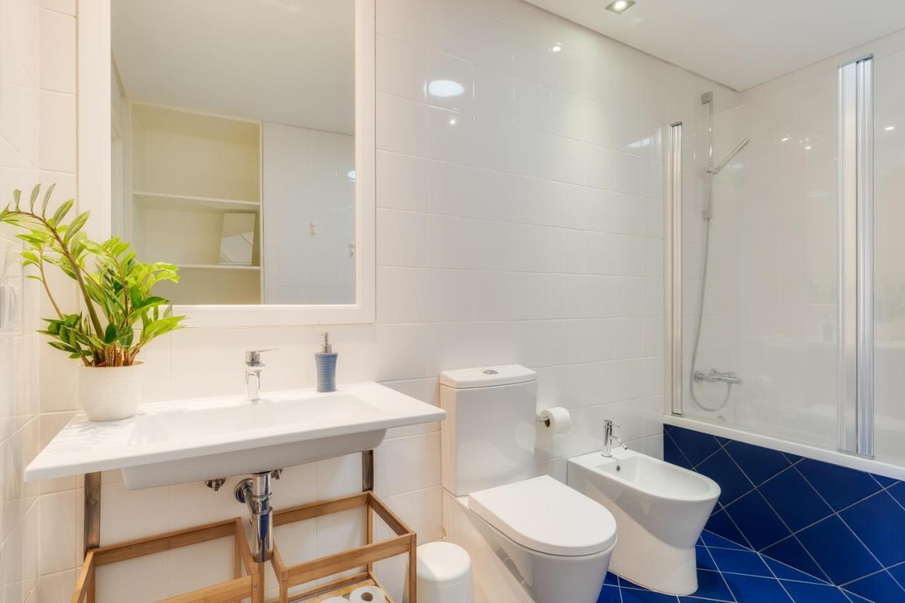 Casa Da Praca Apartments - By Casas Na Ilha فونشال المظهر الخارجي الصورة