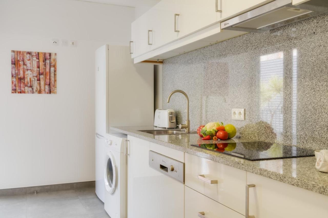 Casa Da Praca Apartments - By Casas Na Ilha فونشال المظهر الخارجي الصورة