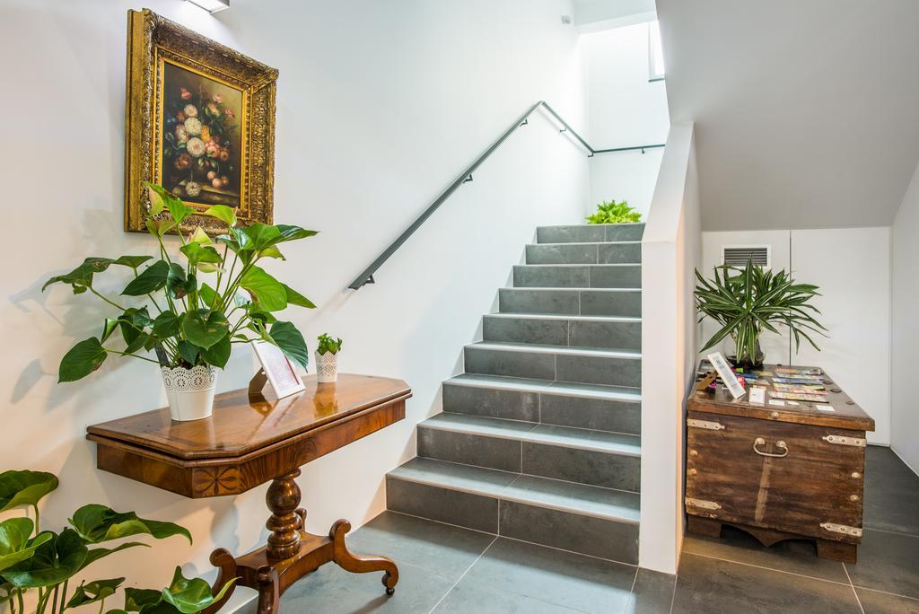Casa Da Praca Apartments - By Casas Na Ilha فونشال المظهر الخارجي الصورة